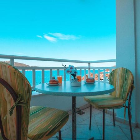 Apartments Laura Neum Ngoại thất bức ảnh