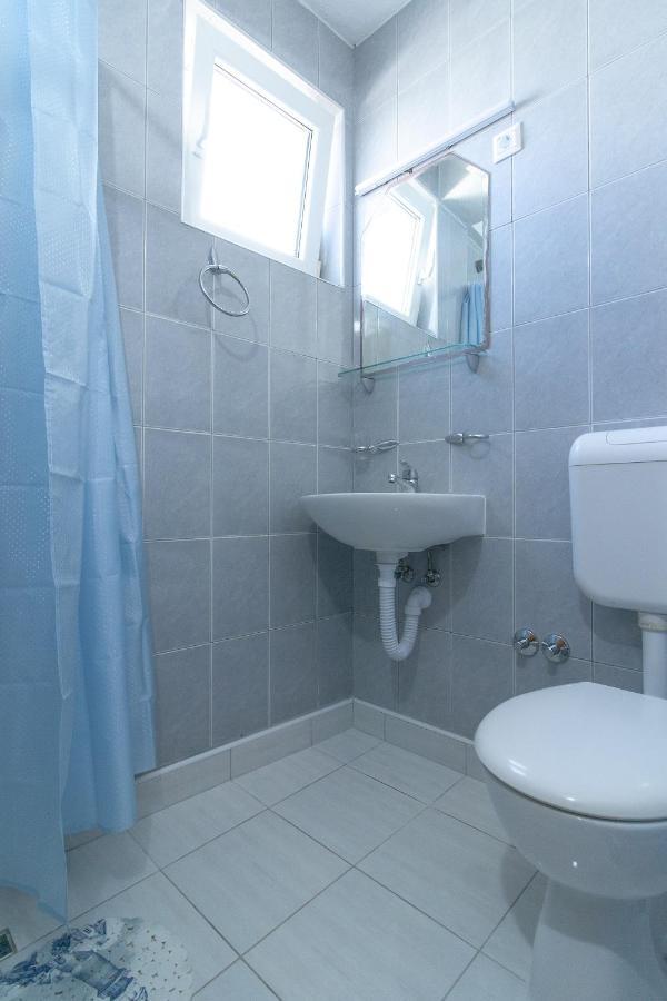 Apartments Laura Neum Ngoại thất bức ảnh