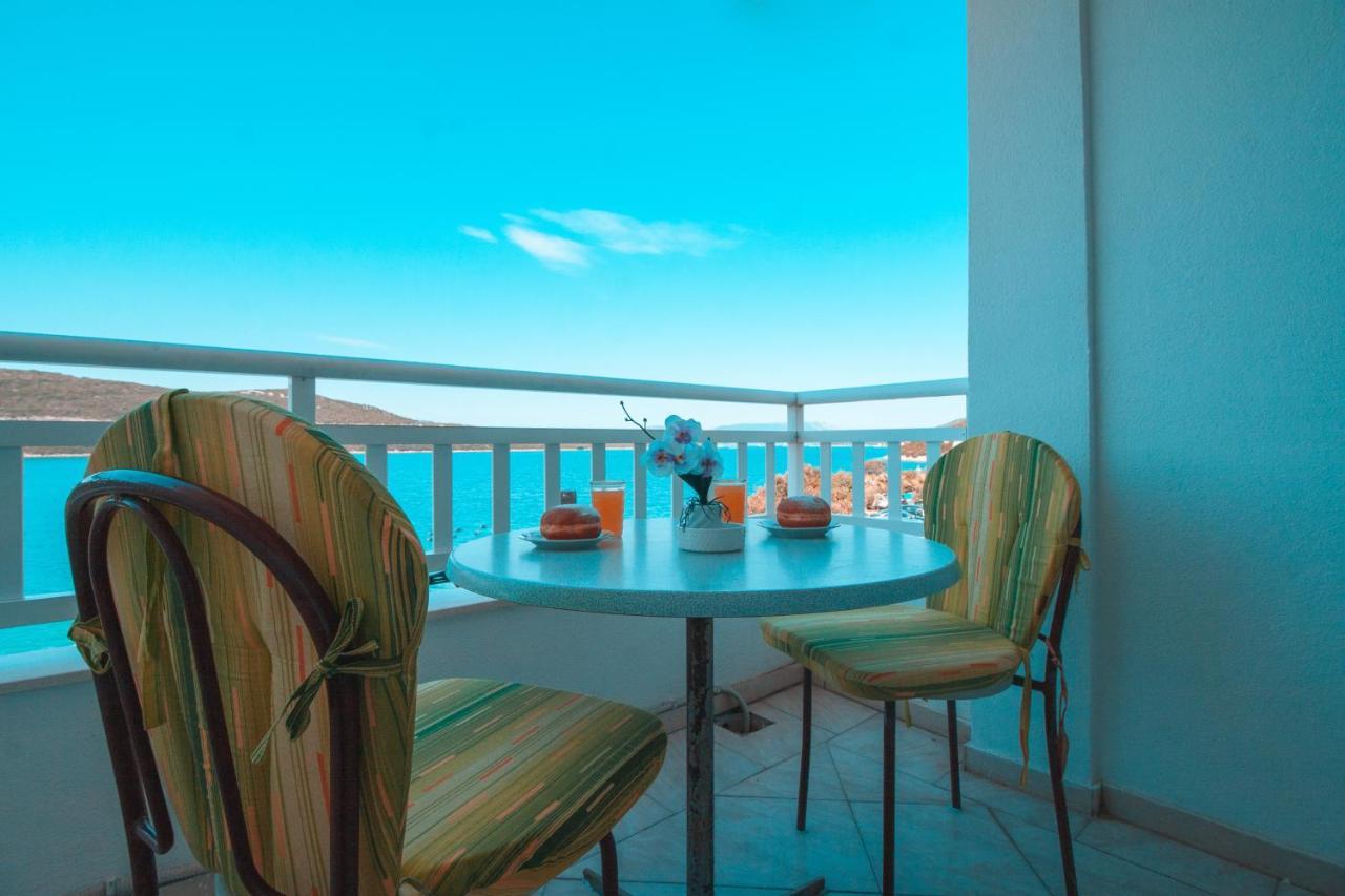 Apartments Laura Neum Ngoại thất bức ảnh