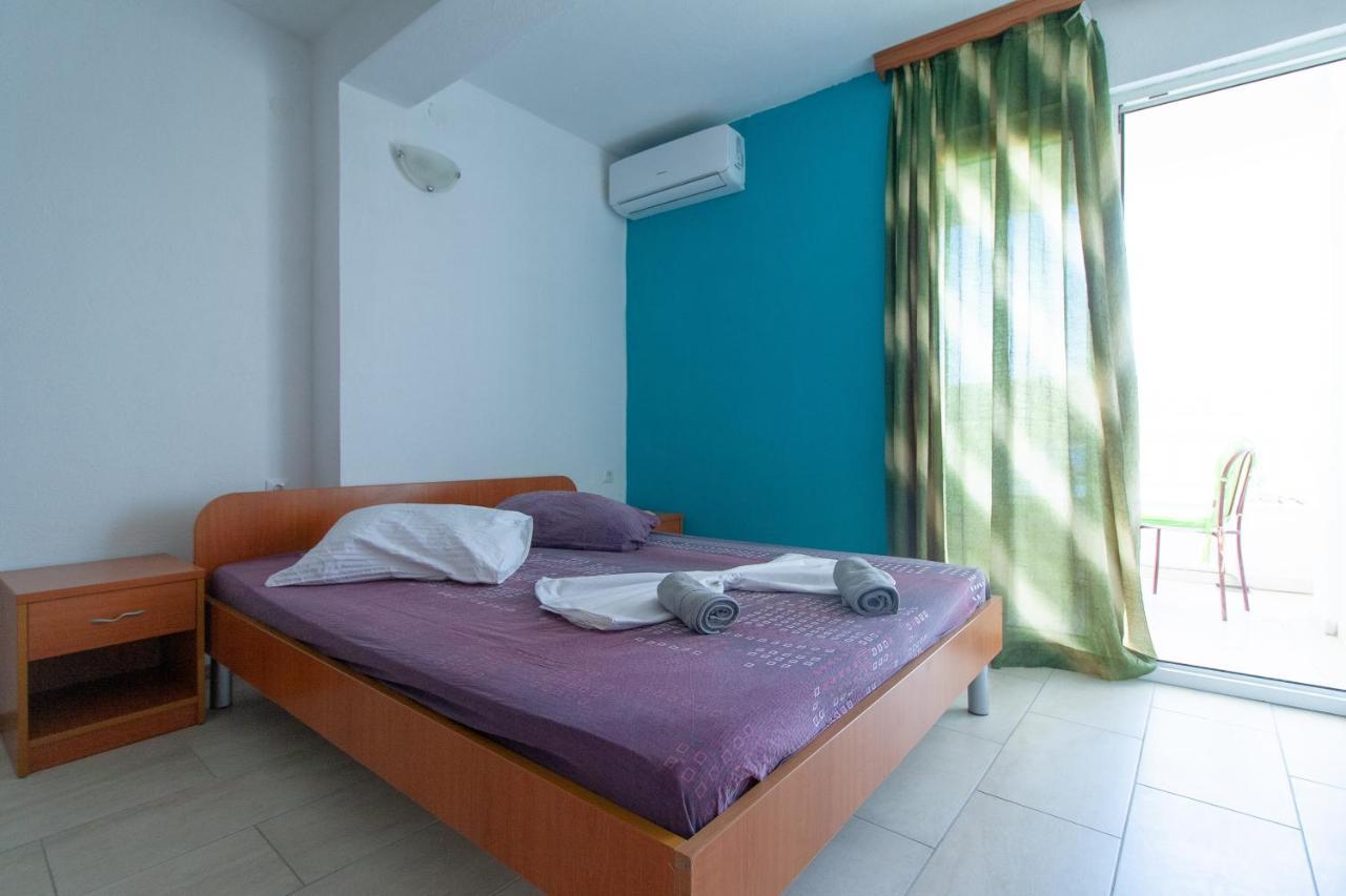 Apartments Laura Neum Ngoại thất bức ảnh
