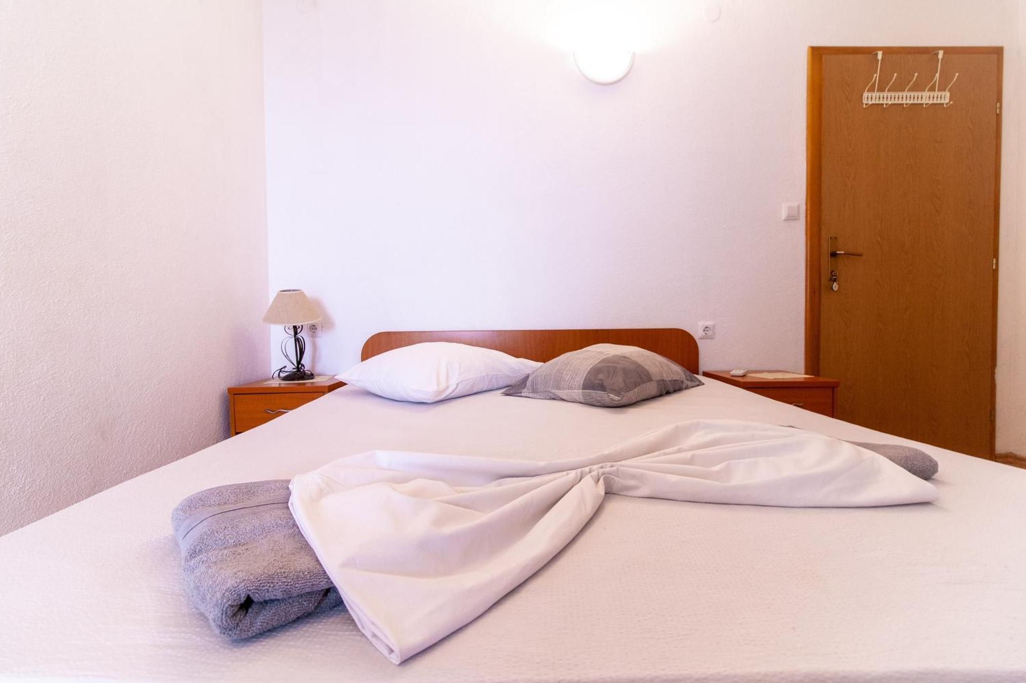 Apartments Laura Neum Phòng bức ảnh