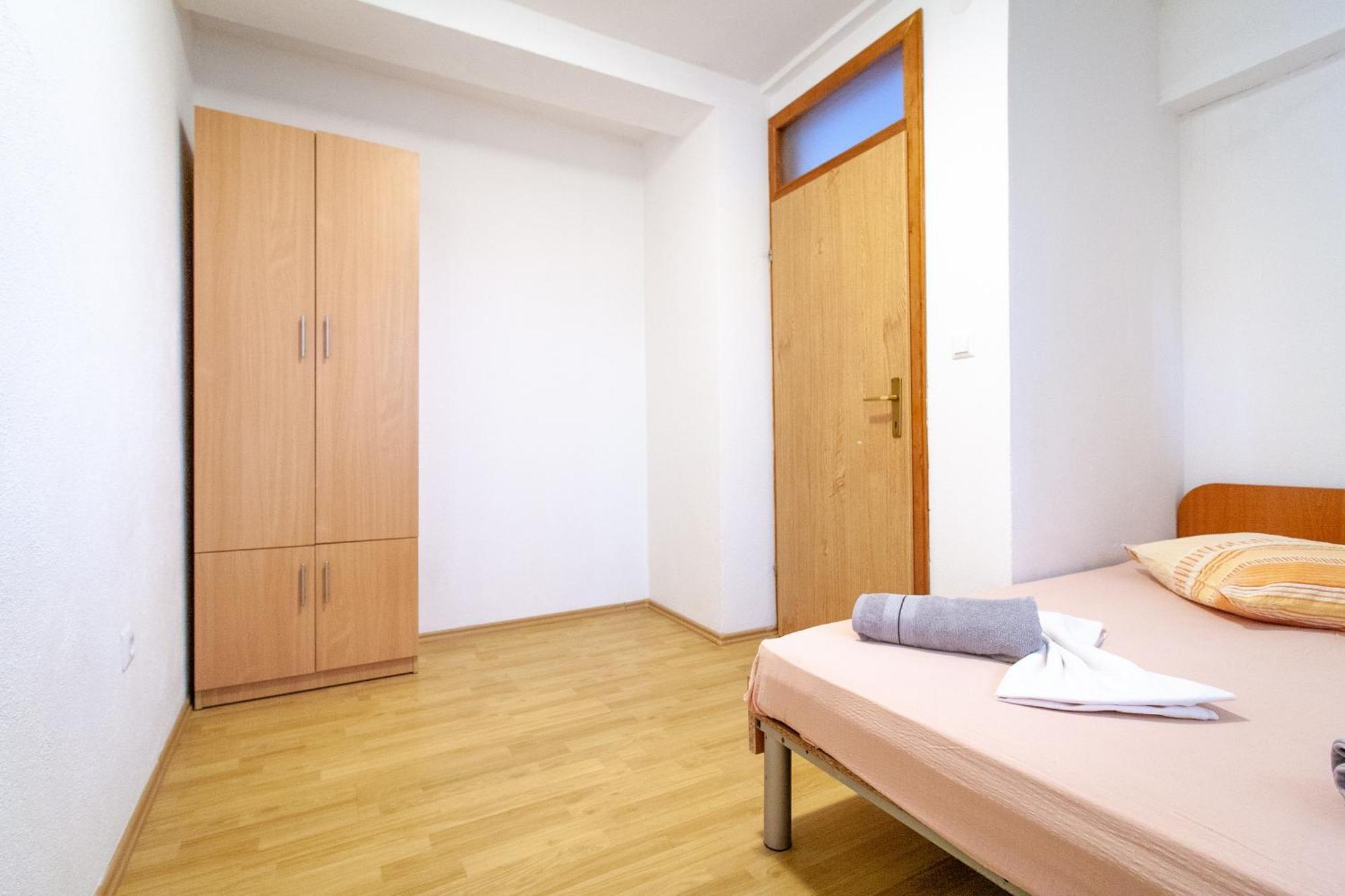 Apartments Laura Neum Phòng bức ảnh