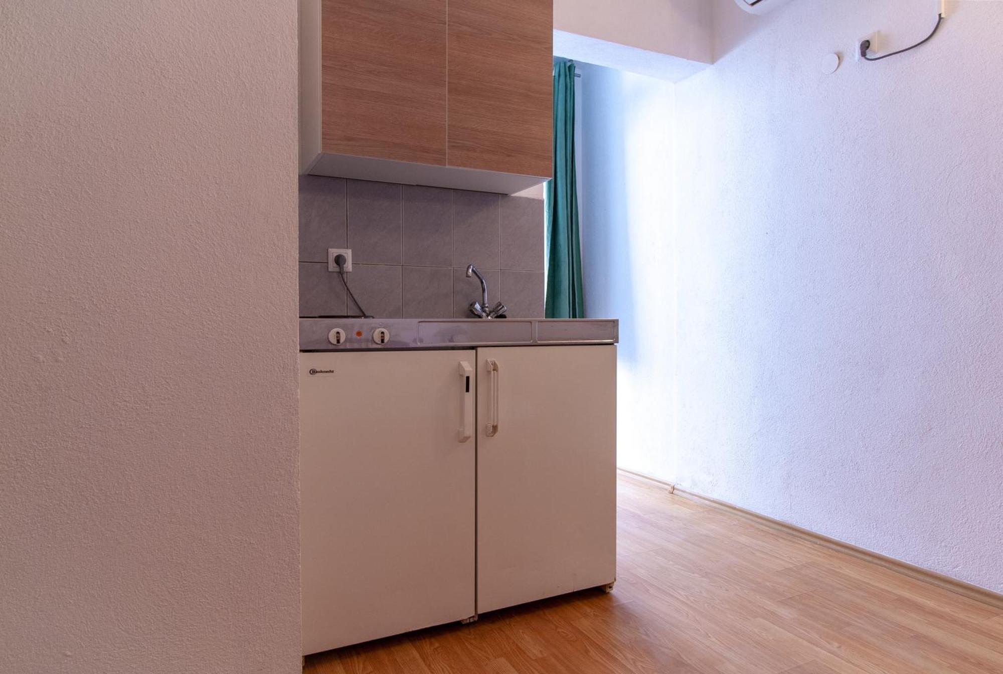 Apartments Laura Neum Phòng bức ảnh