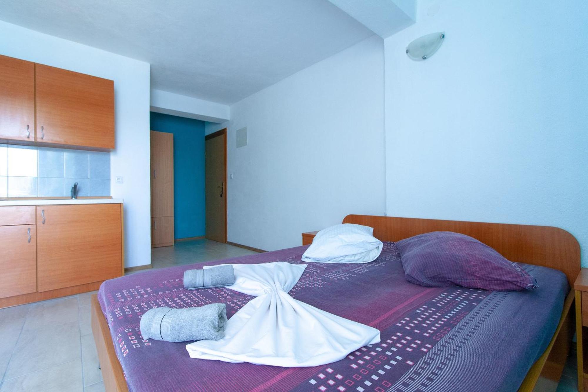 Apartments Laura Neum Phòng bức ảnh