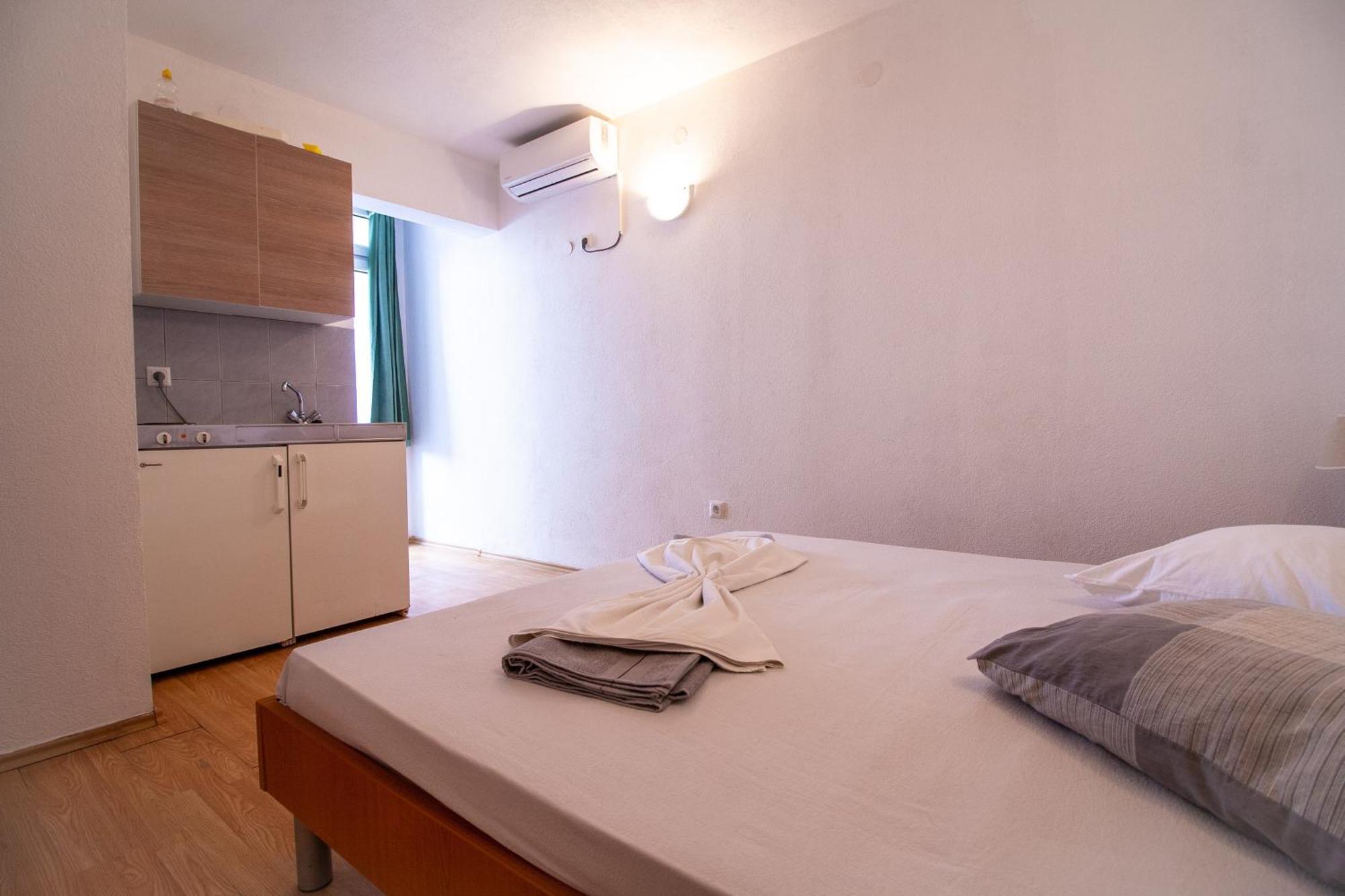 Apartments Laura Neum Phòng bức ảnh