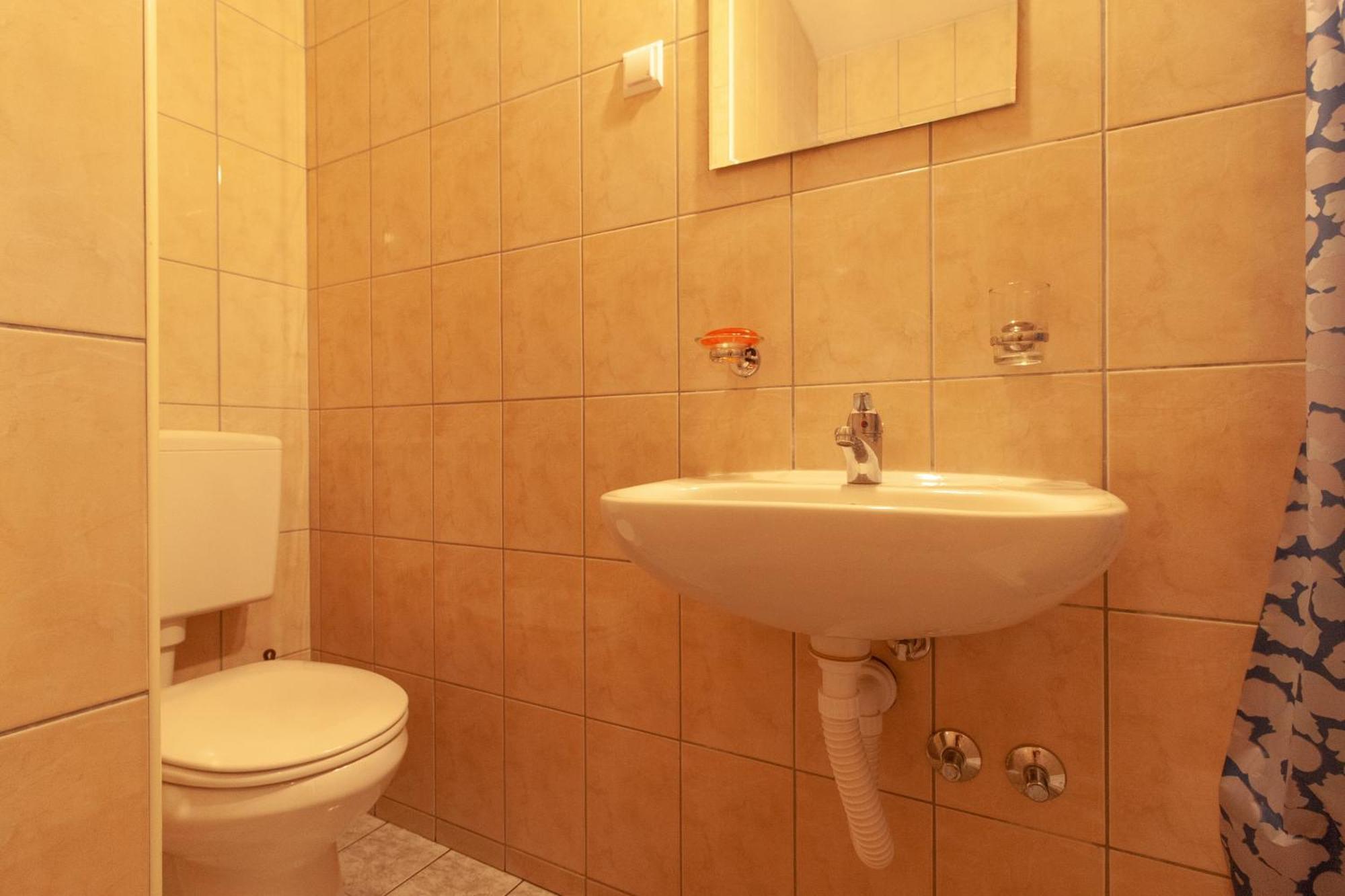 Apartments Laura Neum Phòng bức ảnh