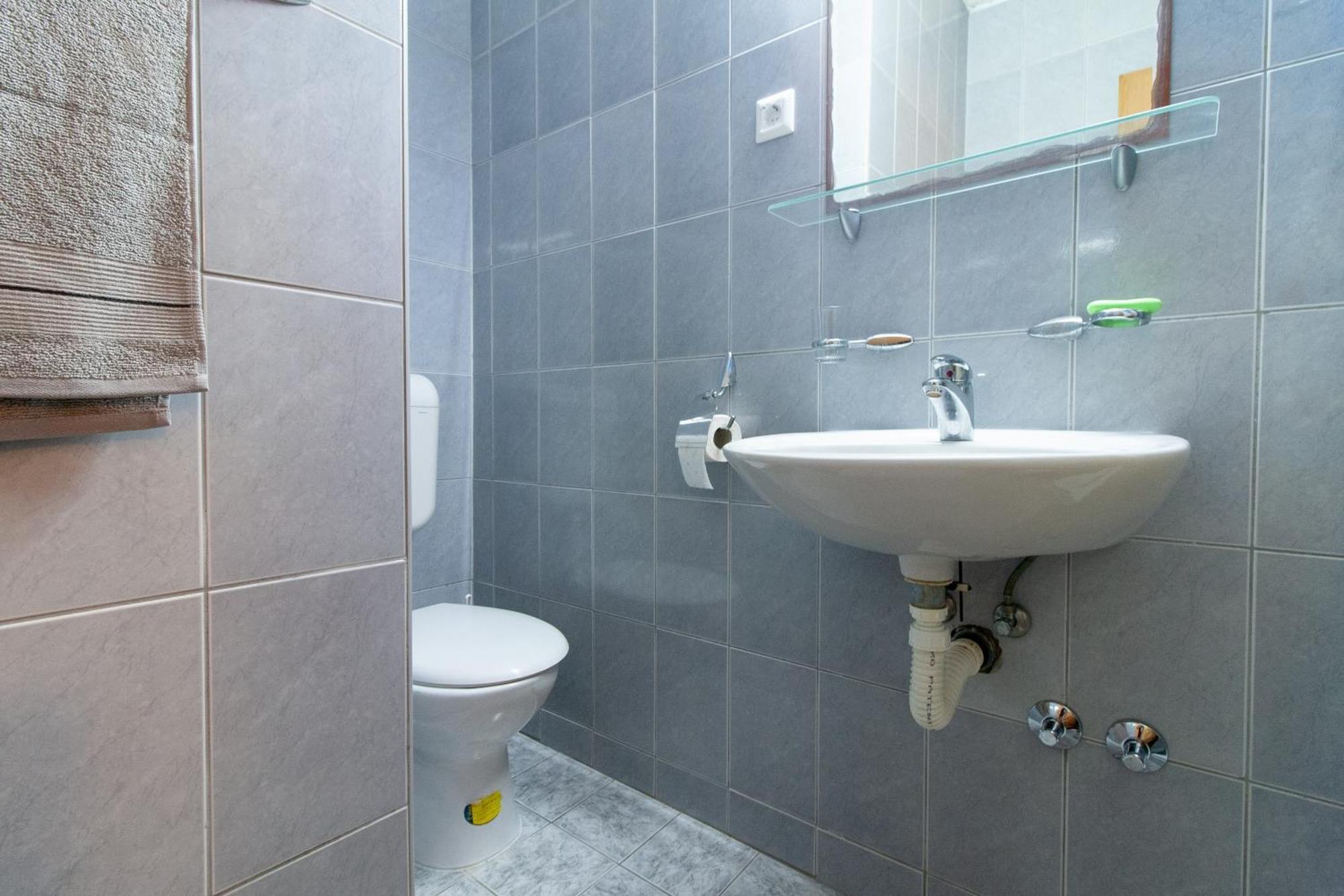 Apartments Laura Neum Phòng bức ảnh